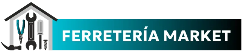 Logo de Ferremarket - Tu ferretería de confianza