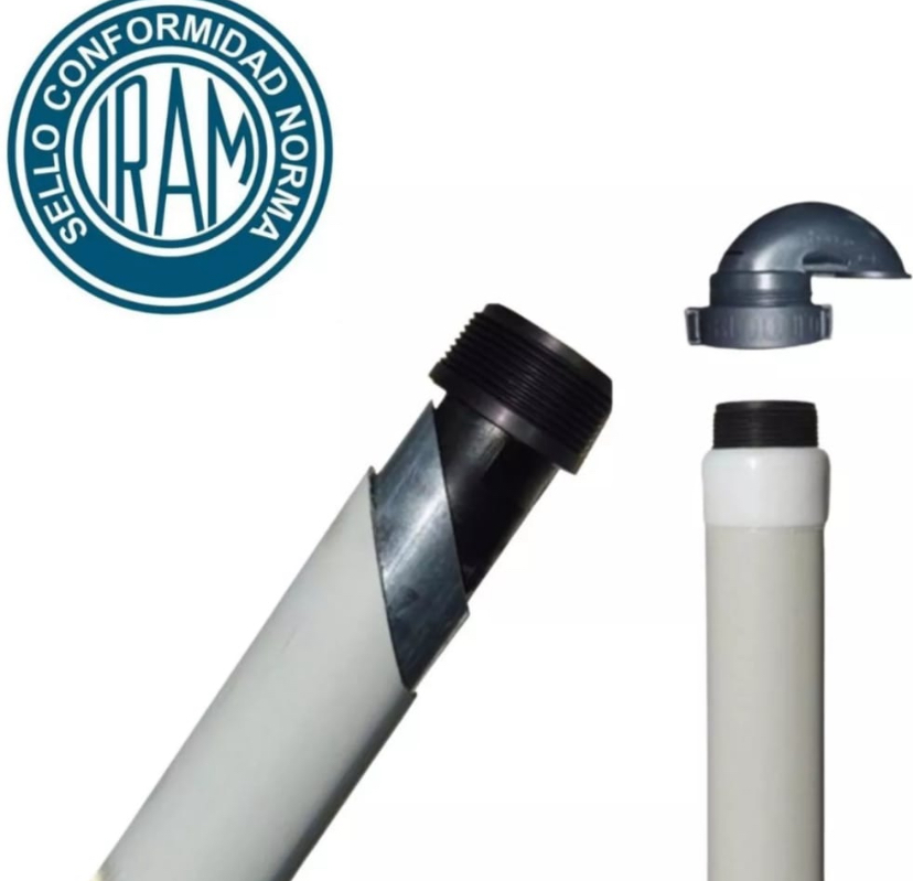 Kit Medidor Homologados - Imagen 2