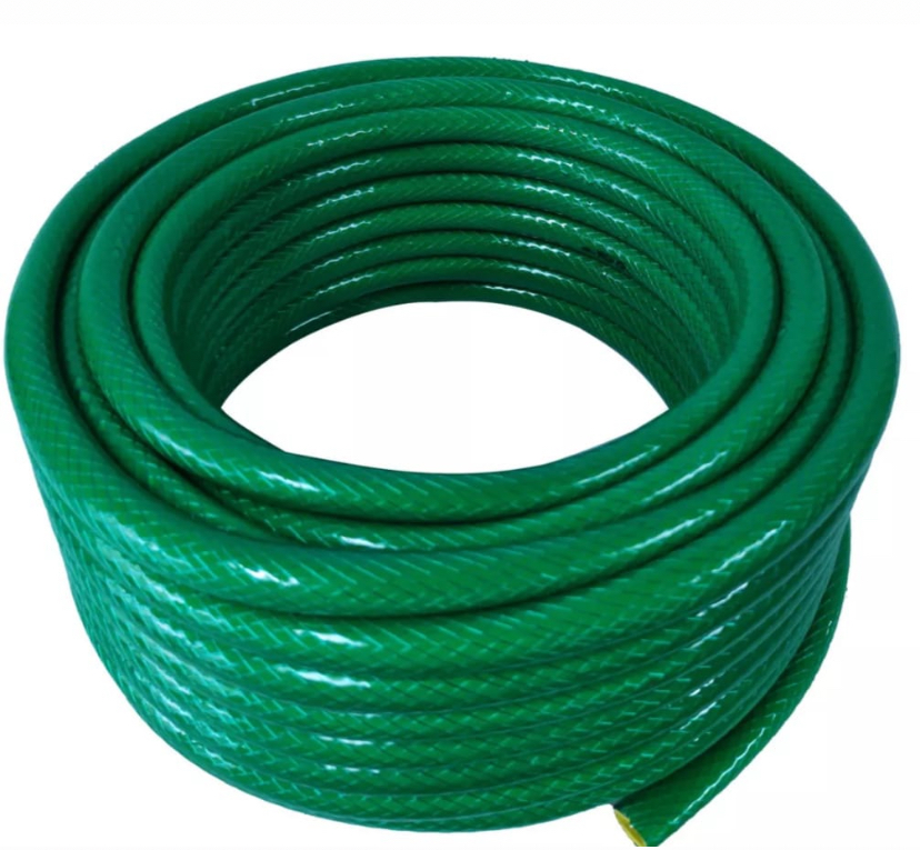 Manguera Trenzada 1/2
