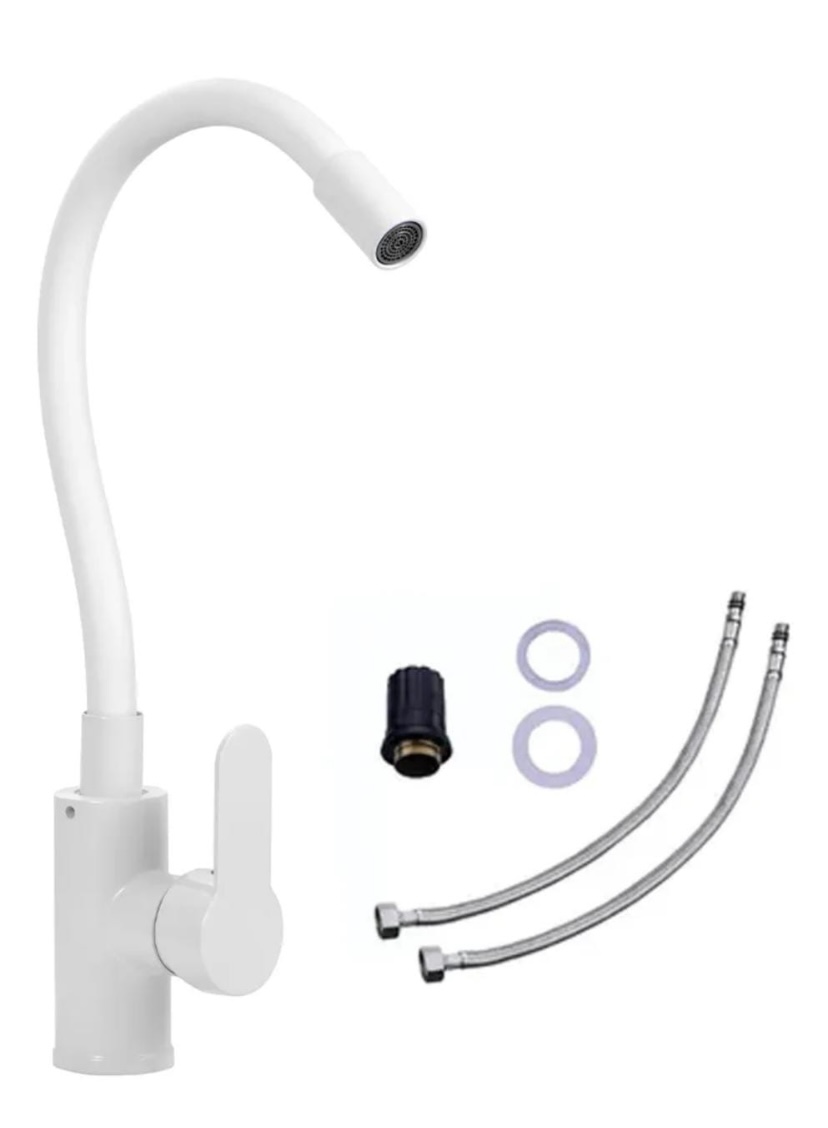 Canilla Monocomando - Imagen 2