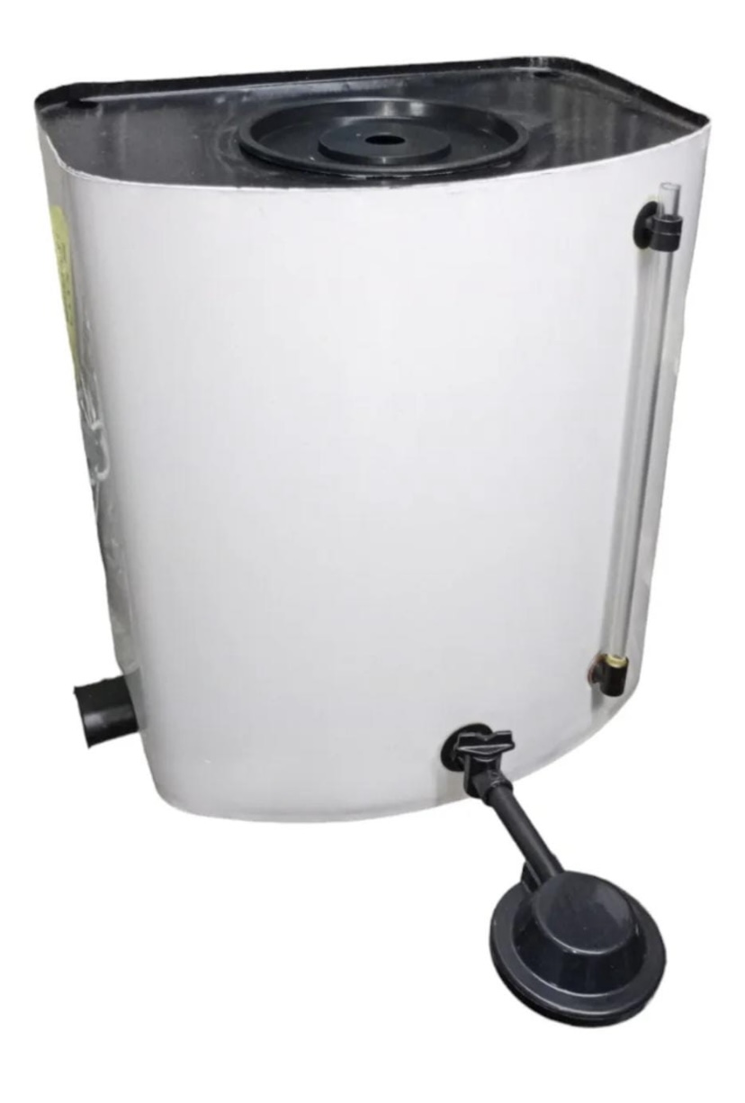 Calefones Metal 25 litros - Imagen 2