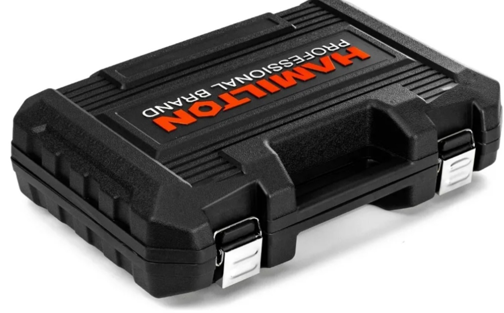 Rotomartillo Hamilton 1050W - Imagen 3