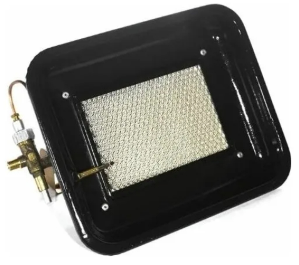 Pantalla 3000 calorías