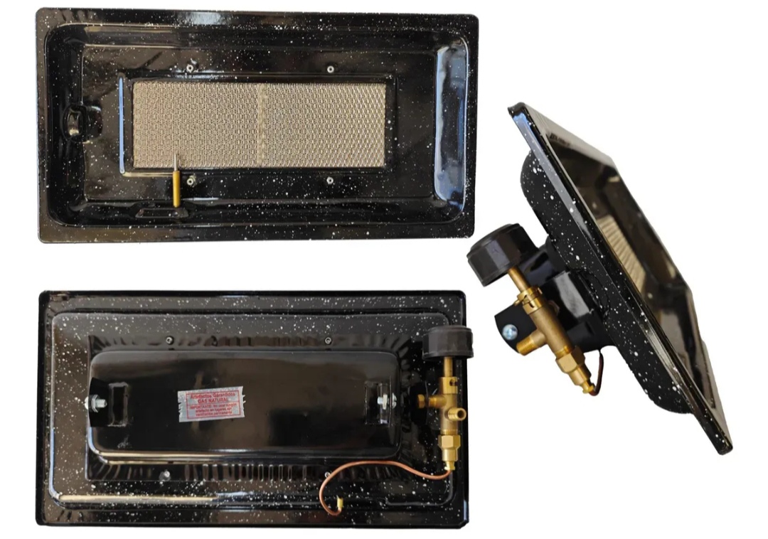 Pantalla 3000 calorías - Imagen 2