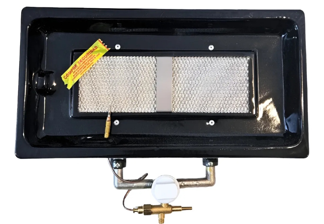 Pantalla 3000 calorías - Imagen 4