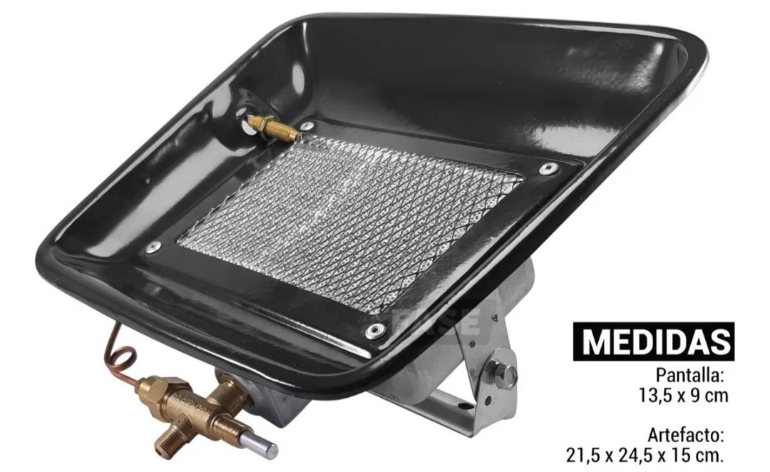 Pantalla 3000 calorías - Imagen 5