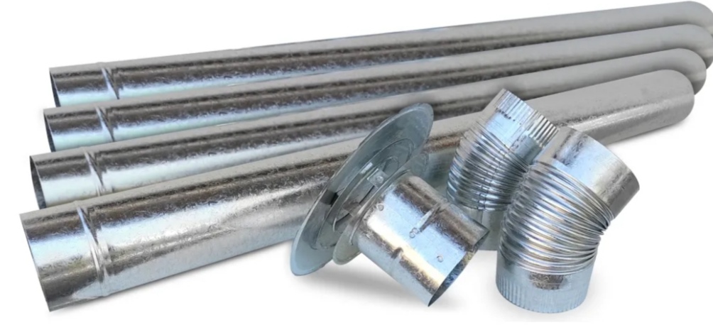 Kit para Salamandra - Imagen 2