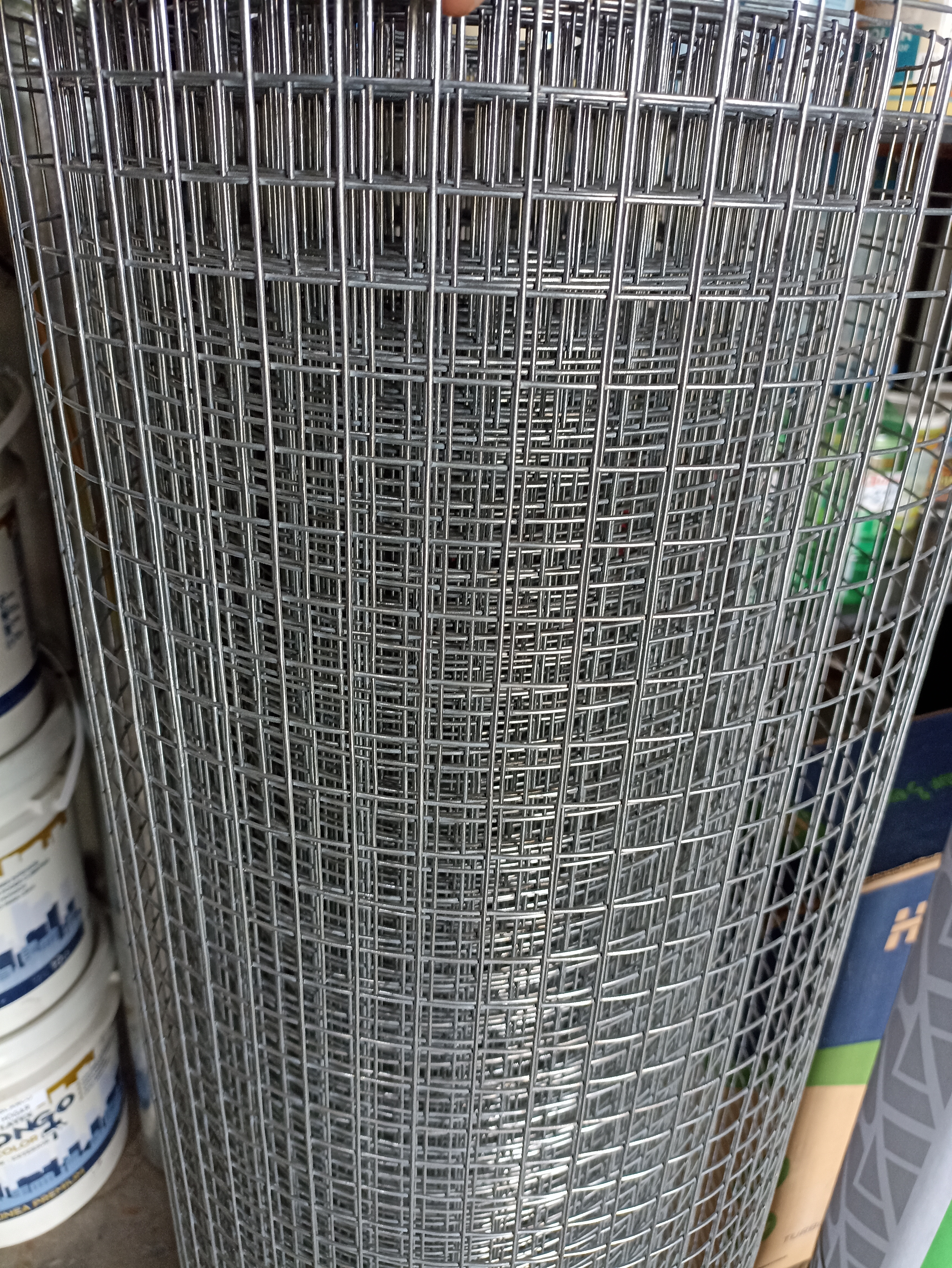 Mallas Electrosoldadas - Imagen 2