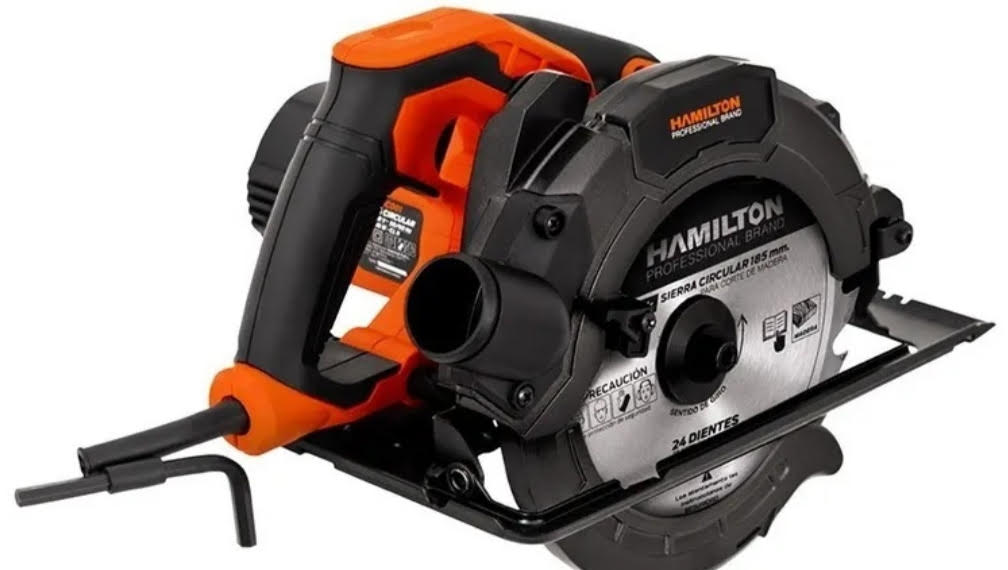 Sierra Hamilton 1500w