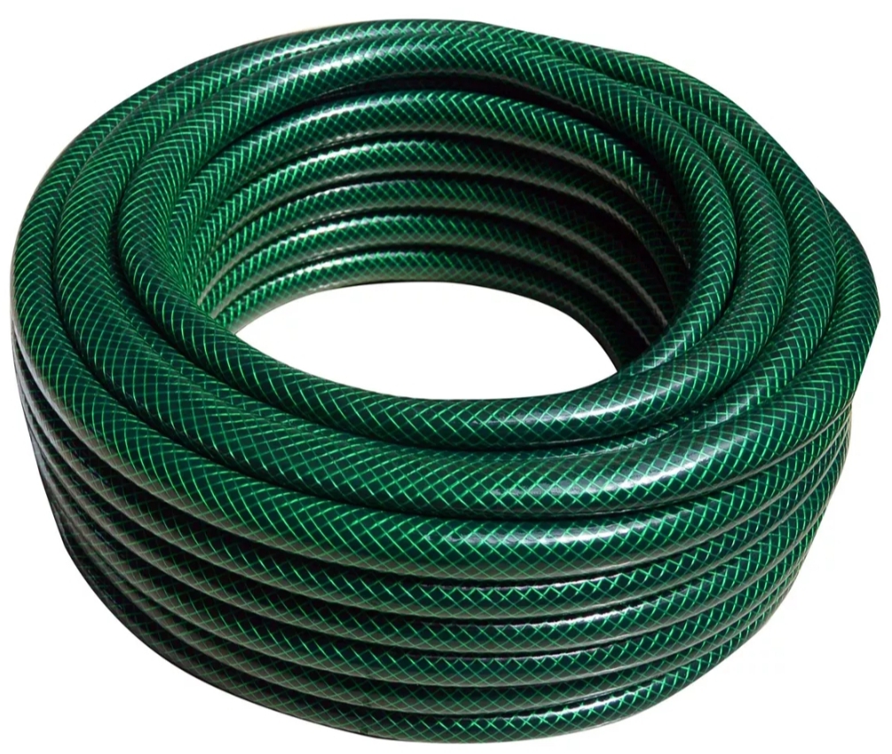 Manguera Mallada 3/4" x 25 m