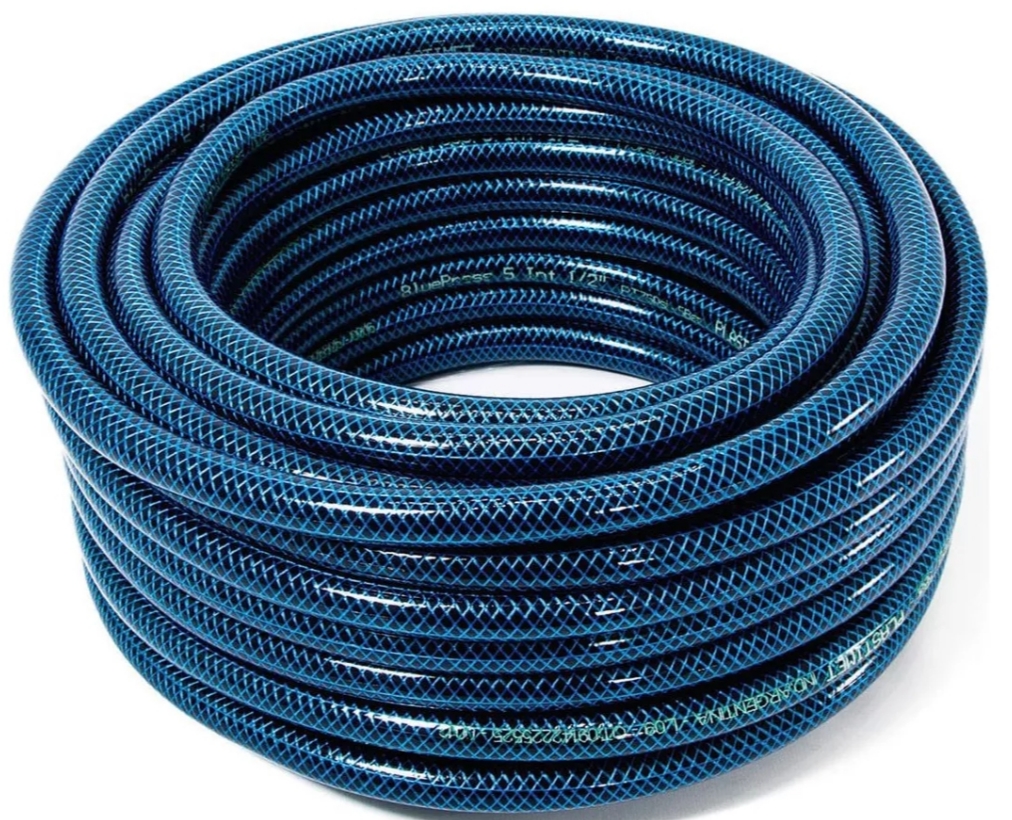 Manguera Mallada 3/4" x 25 m - Imagen 2