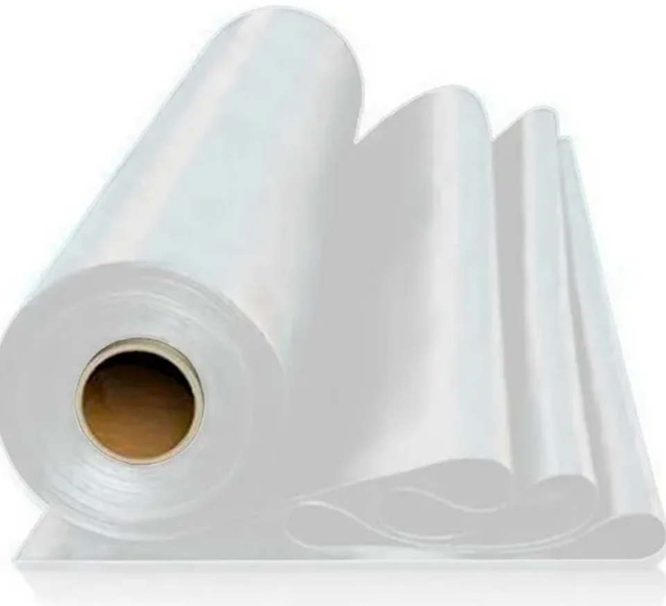 Polietileno Cristal 2m x 100m