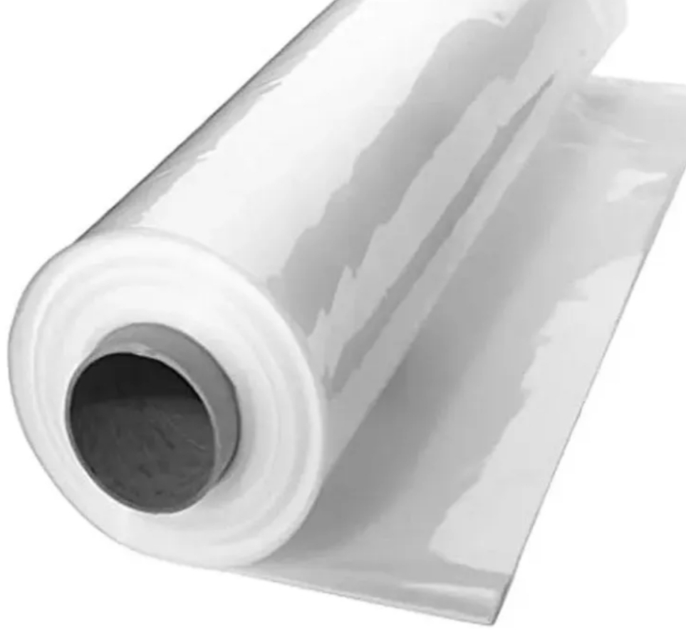 Polietileno Cristal 3m x 100m