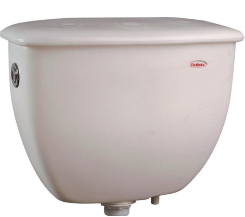 Mochila PVC 14 litros