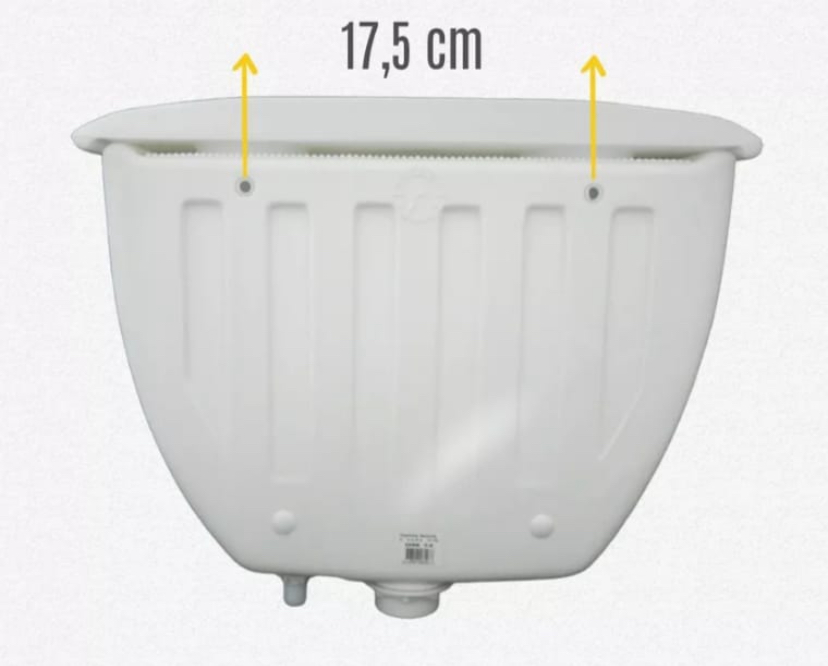 Mochila PVC 14 litros - Imagen 2