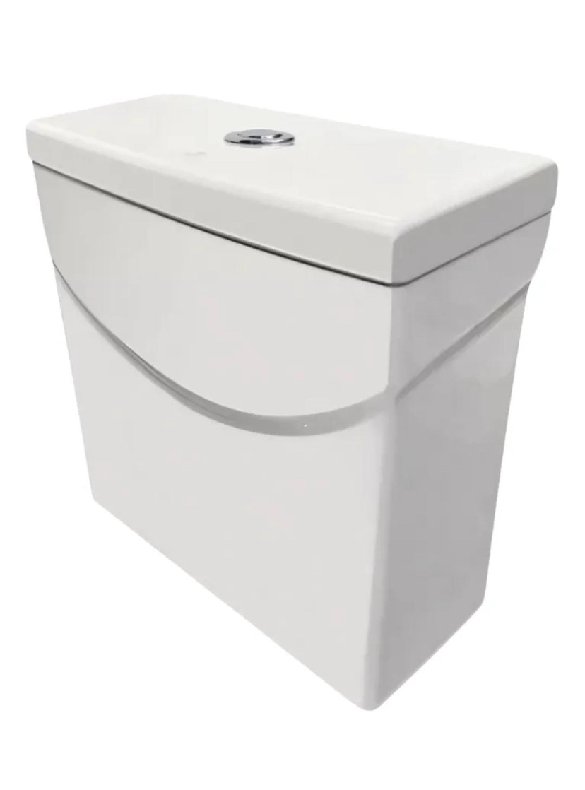 Juego Inodoro + Mochila + Bidet Pringles - Imagen 2