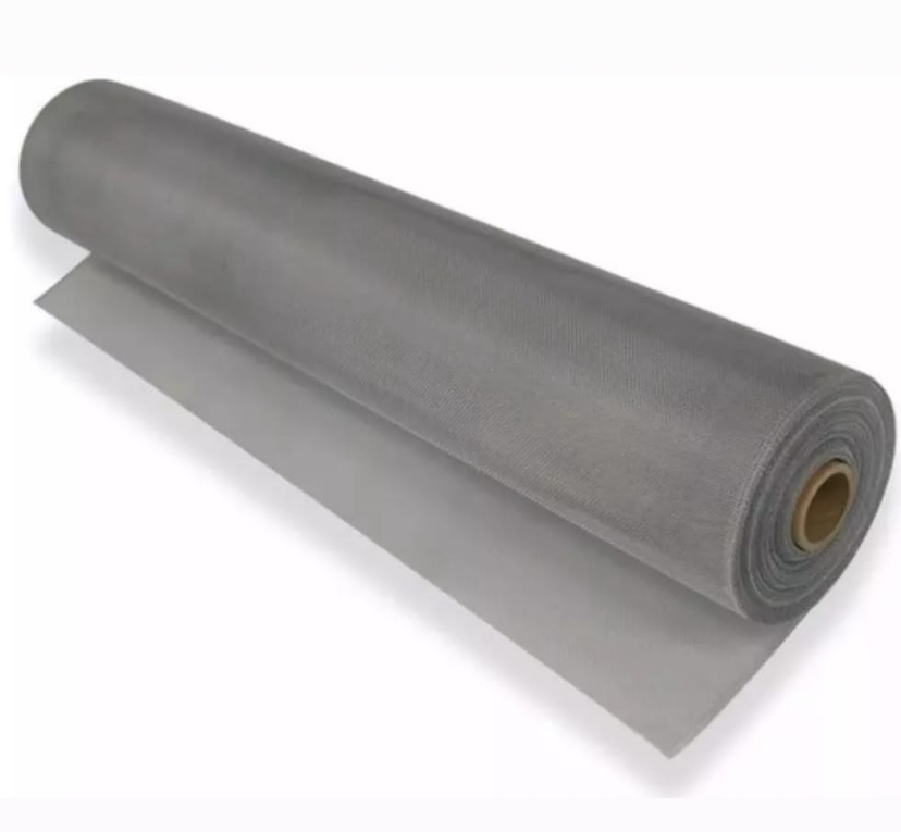 Tejido Mosquitero 1,20